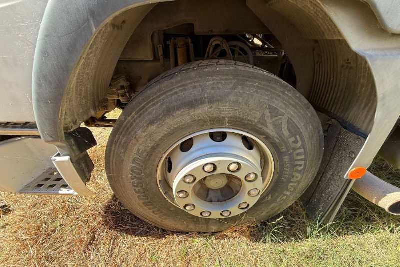 OmecoHub - Immagine VOLVO FH12